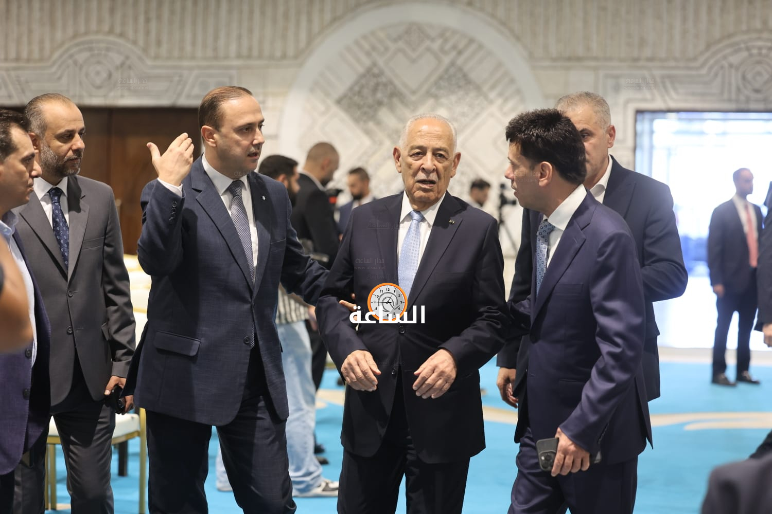 Madar Al-Saa Images 0.04022478103169691
