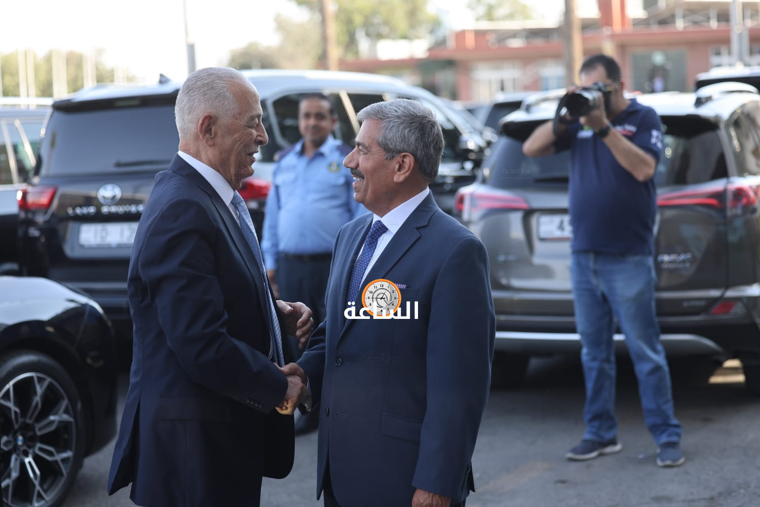 Madar Al-Saa Images 0.2850471073424026