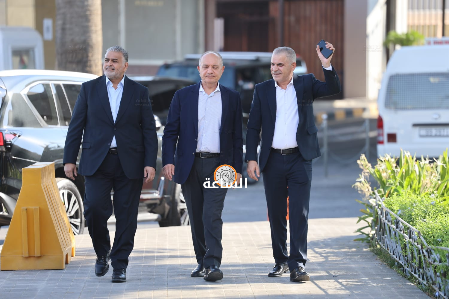 Madar Al-Saa Images 0.29749090501262776