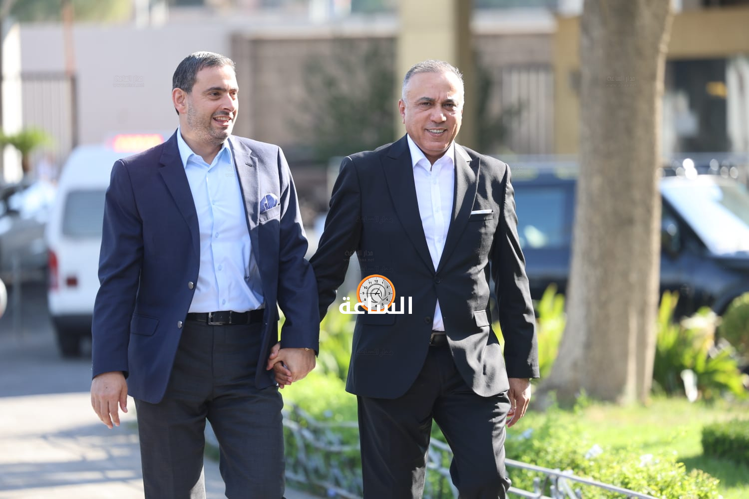Madar Al-Saa Images 0.72653103667274