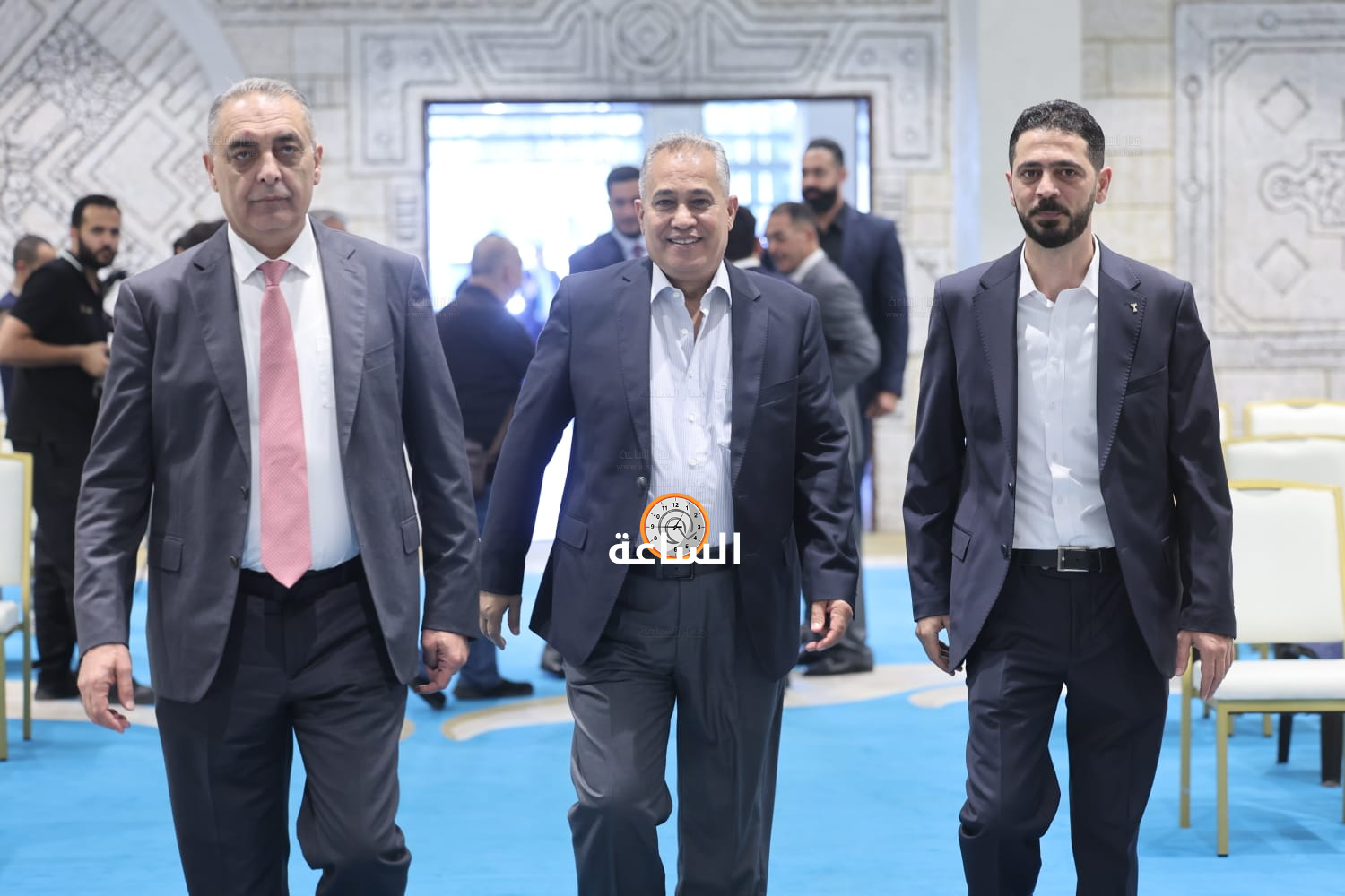 Madar Al-Saa Images 0.6710360709088682