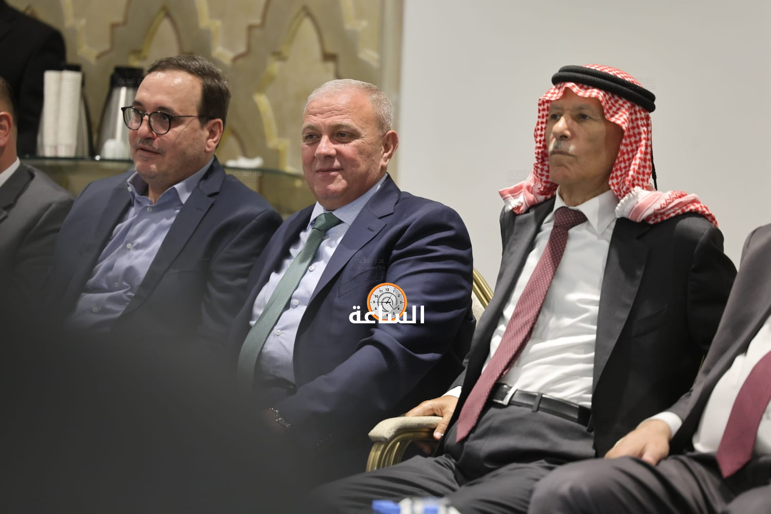 Madar Al-Saa Images 0.36990036522296255