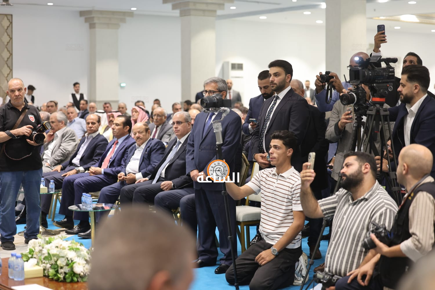 Madar Al-Saa Images 0.36189699221111404