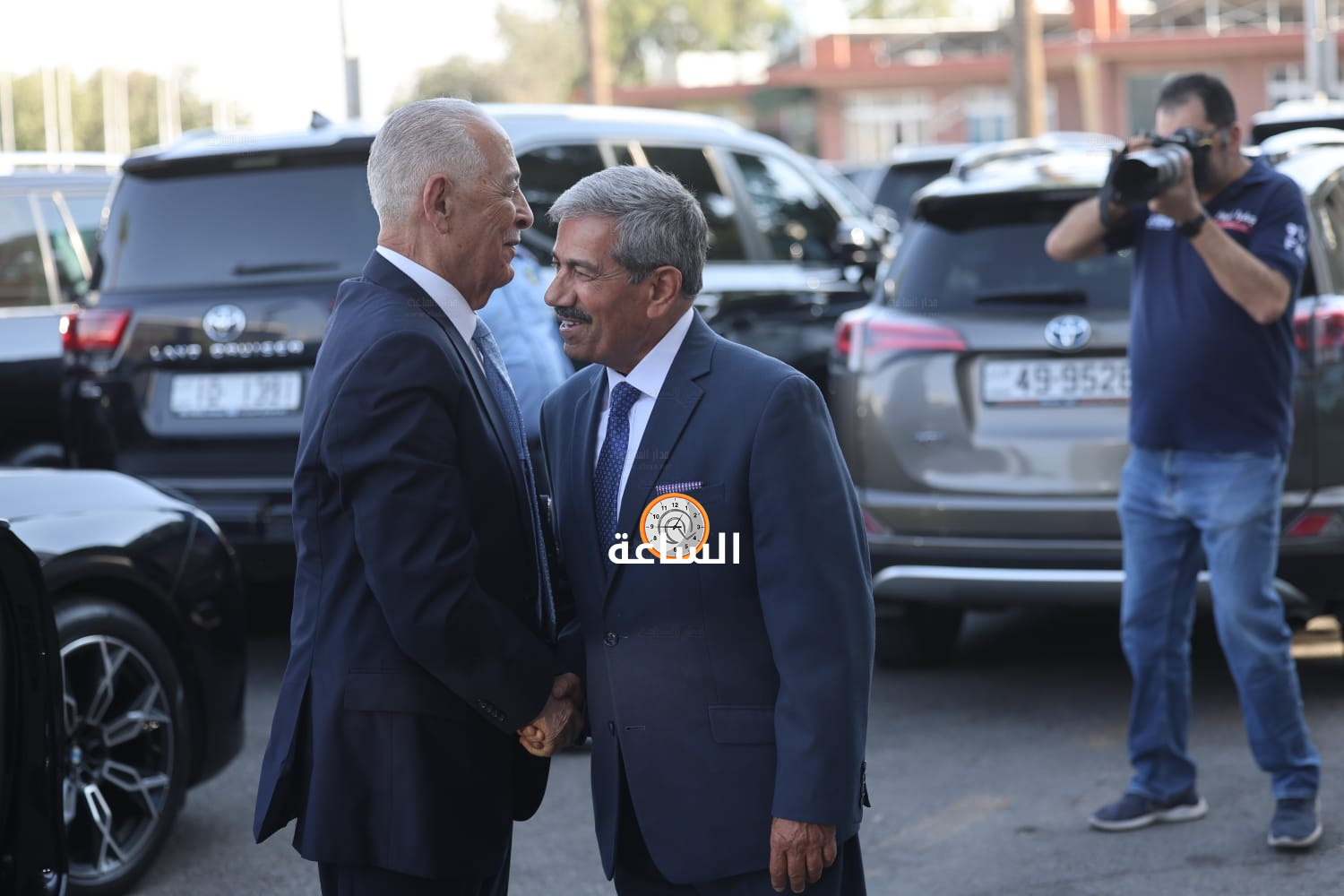 Madar Al-Saa Images 0.5093175984093836