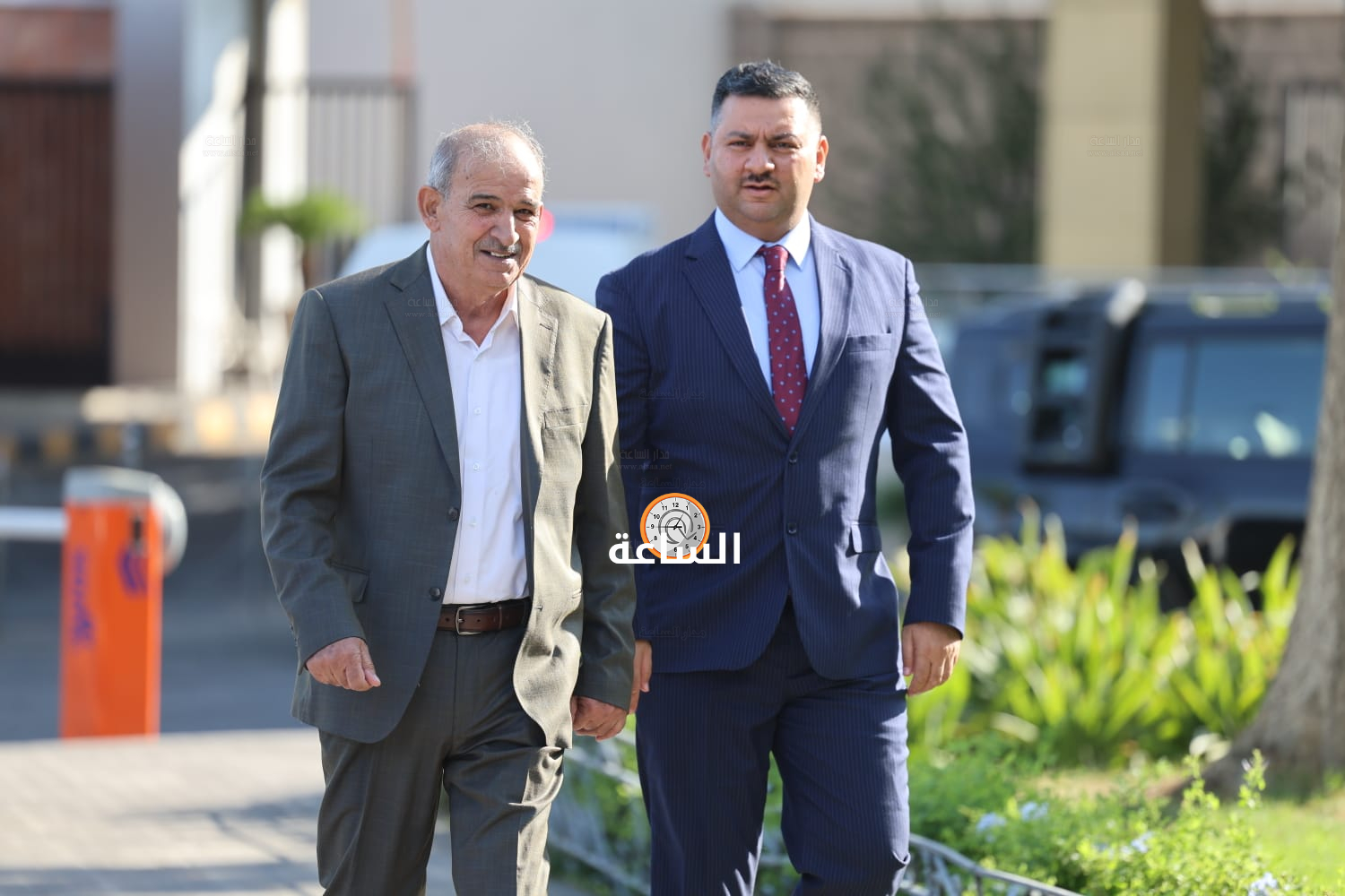 Madar Al-Saa Images 0.022937448981149133