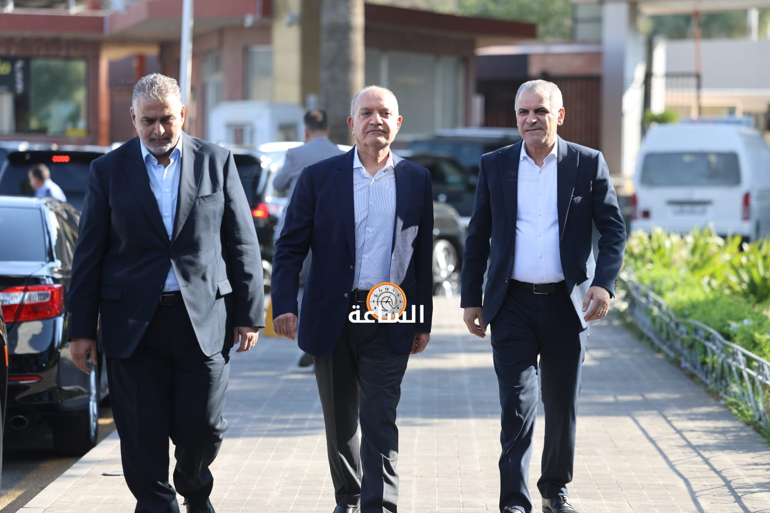 Madar Al-Saa Images 0.8772383232954096