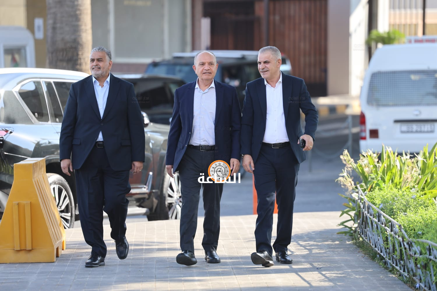 Madar Al-Saa Images 0.7372692509025605