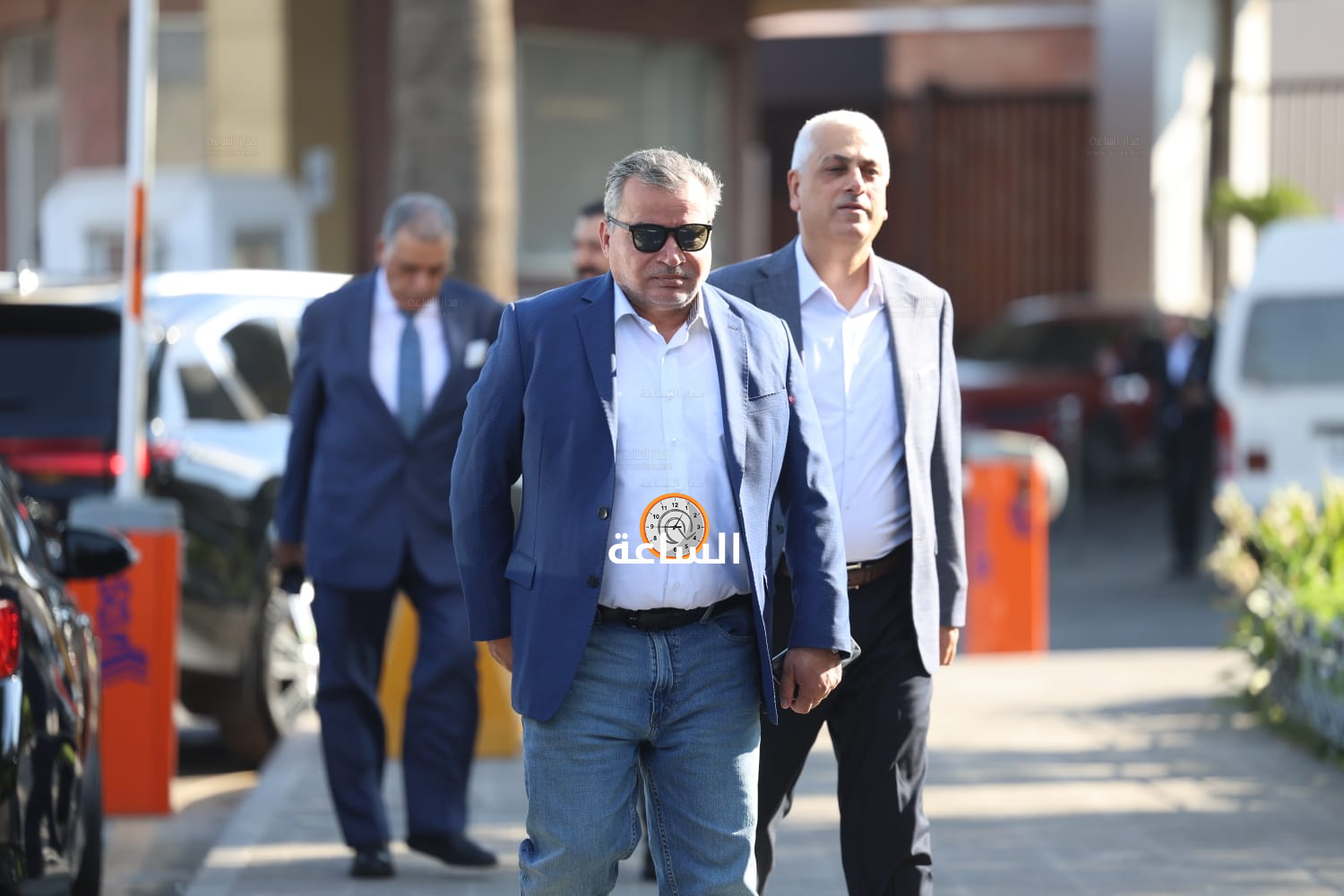 Madar Al-Saa Images 0.5100667490039615