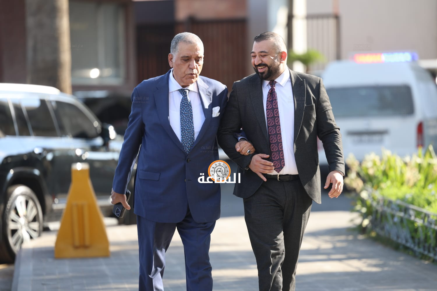 Madar Al-Saa Images 0.6020788016009845