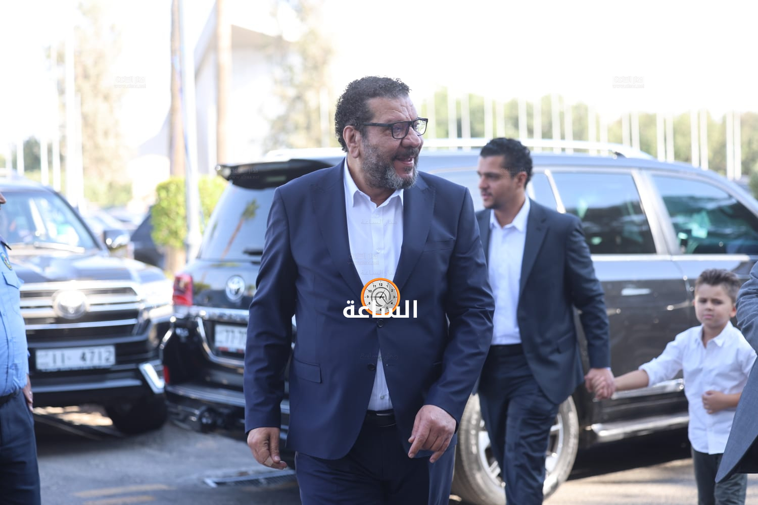Madar Al-Saa Images 0.252823005541281