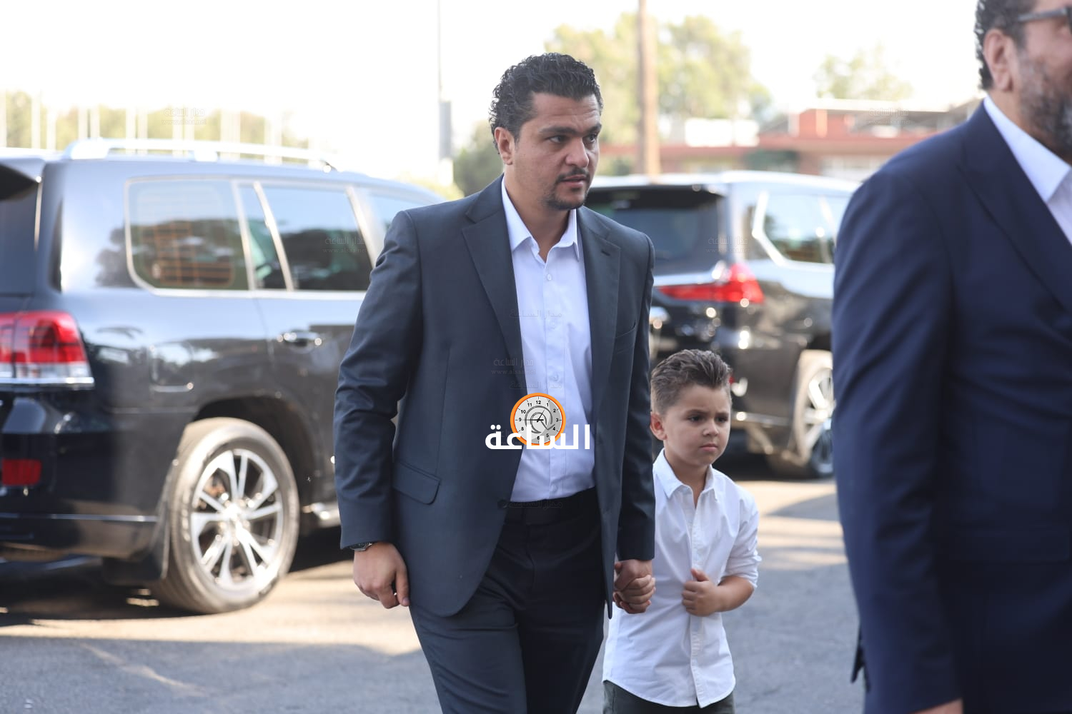 Madar Al-Saa Images 0.7346538088597261
