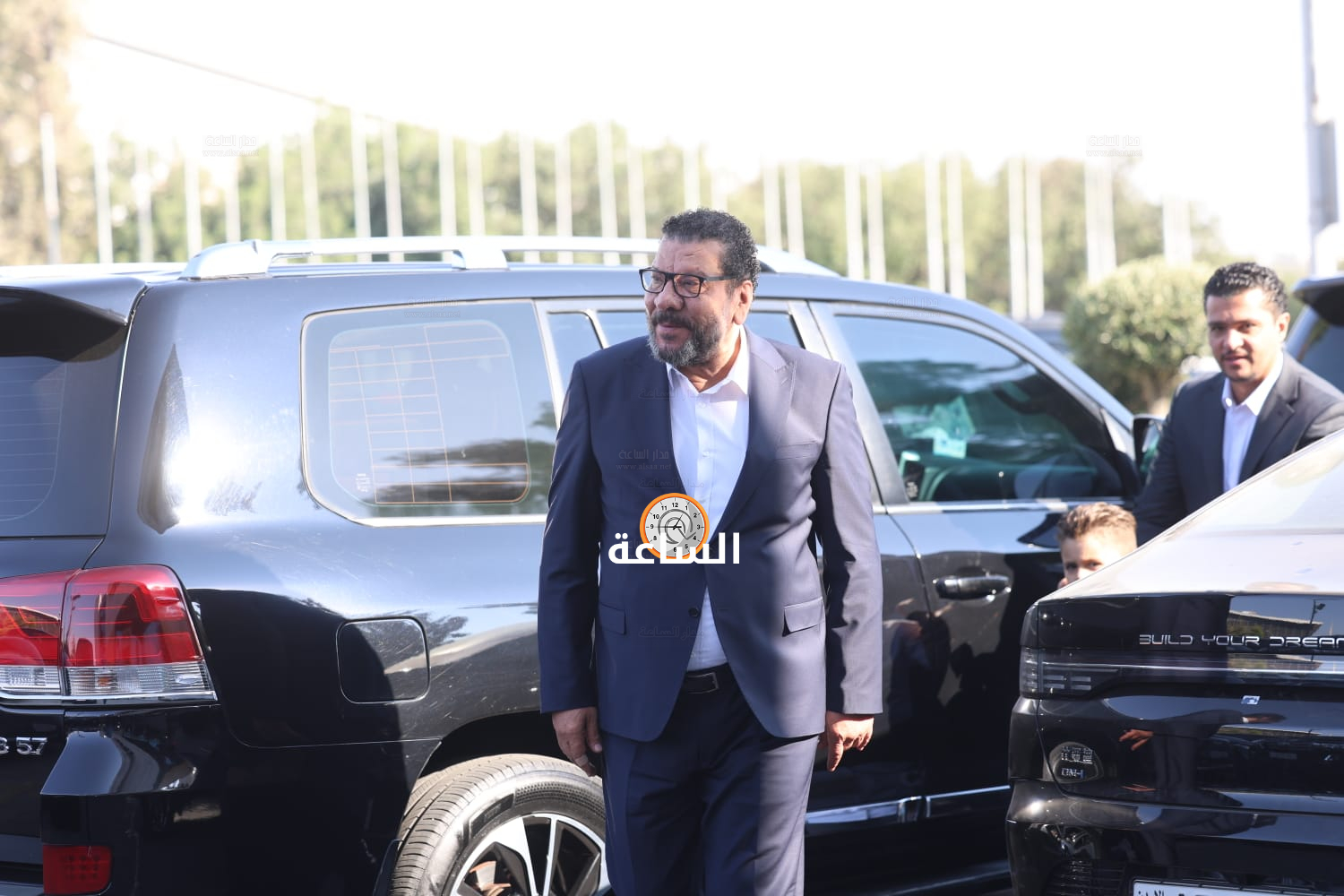 Madar Al-Saa Images 0.413087856479708