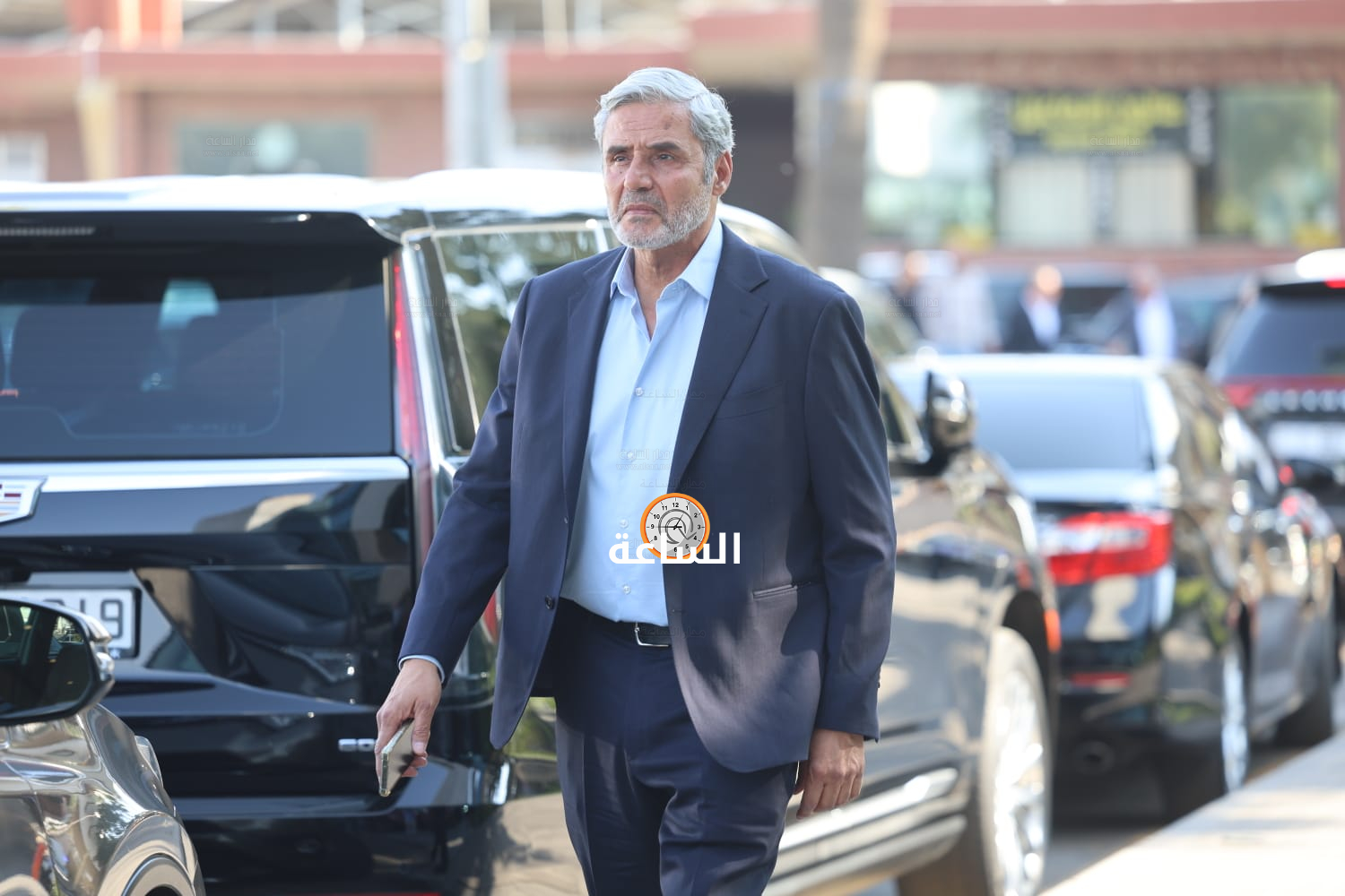 Madar Al-Saa Images 0.32645714047423147