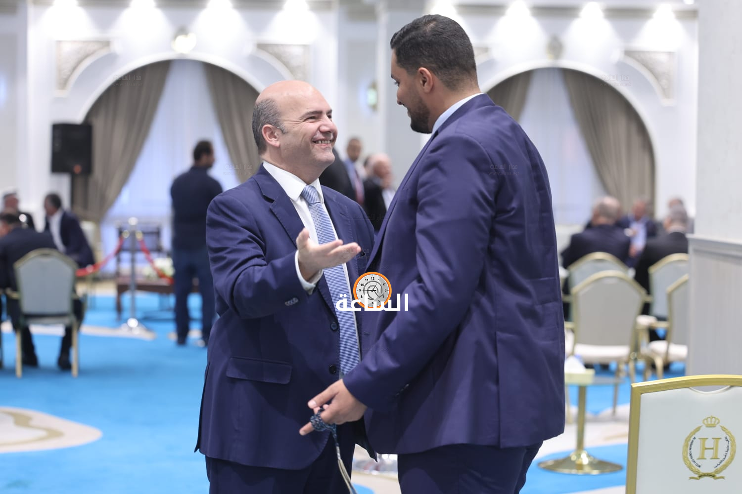 Madar Al-Saa Images 0.6964567297040697