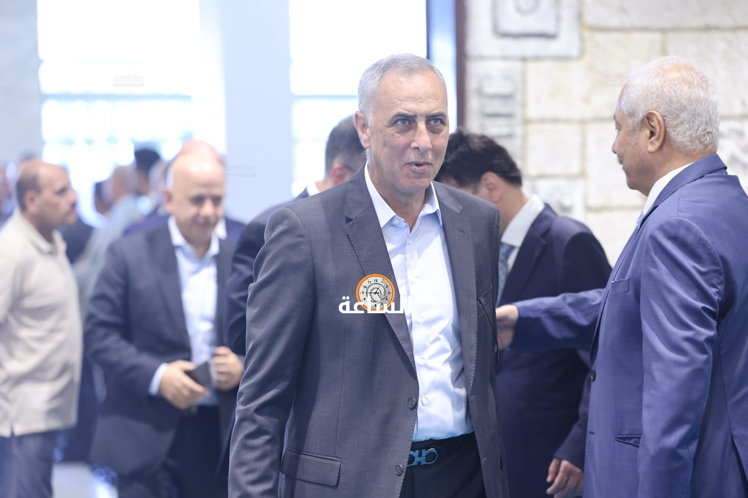 Madar Al-Saa Images 0.7928828775282735