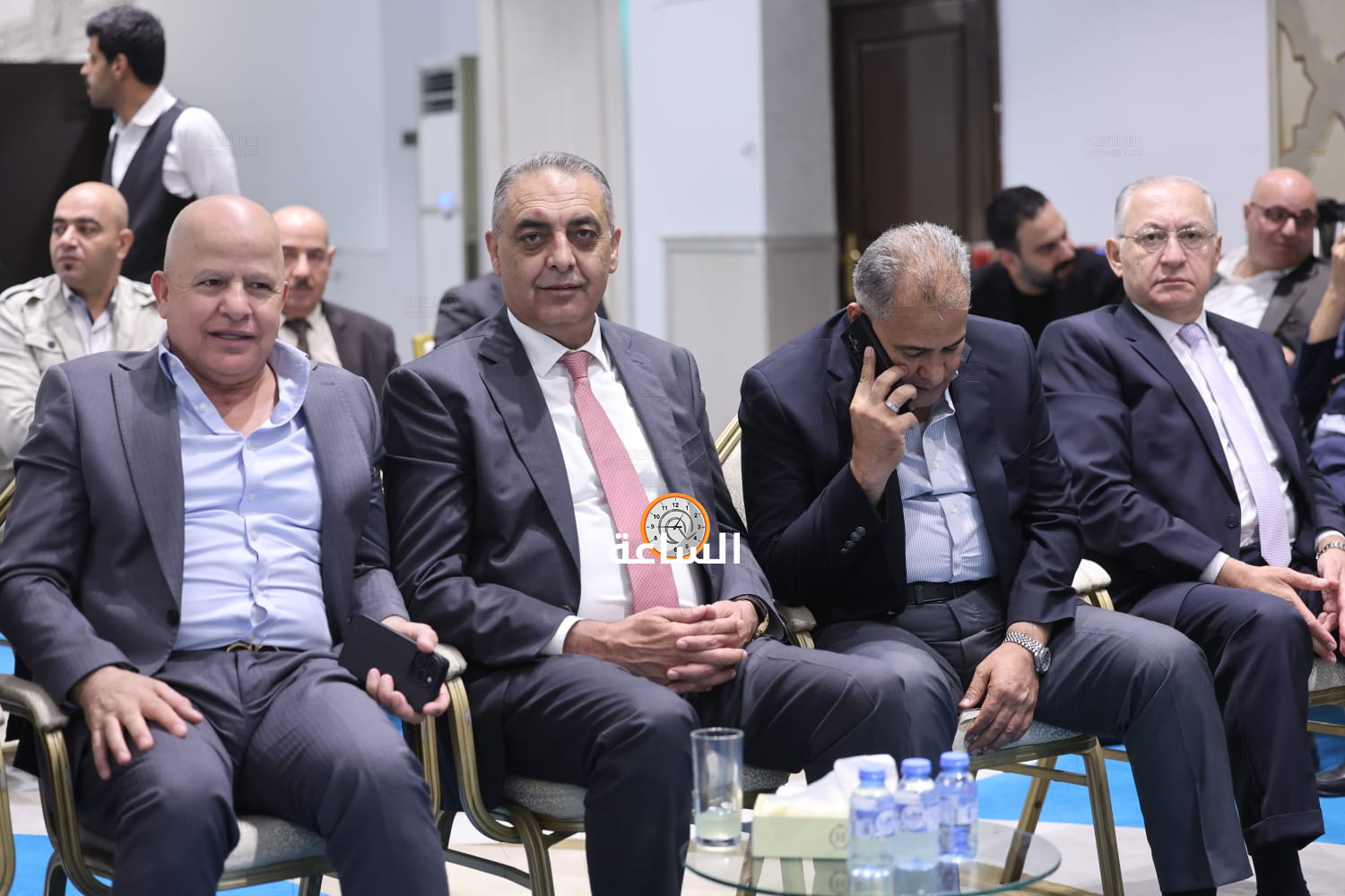Madar Al-Saa Images 0.8974125896318345