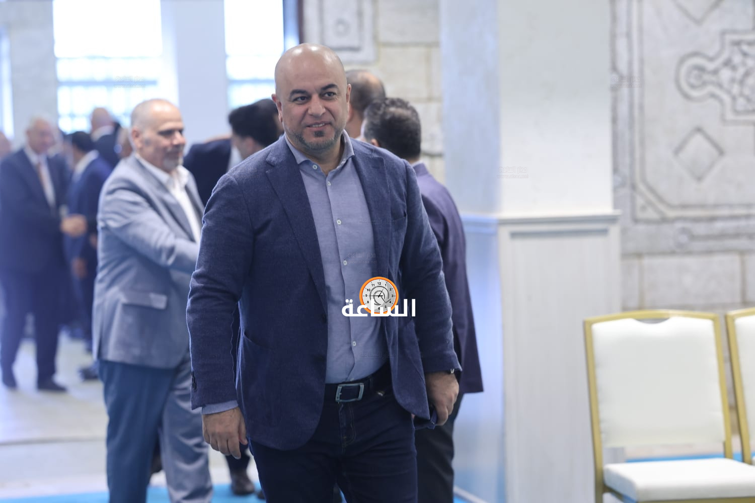Madar Al-Saa Images 0.9798696400473645