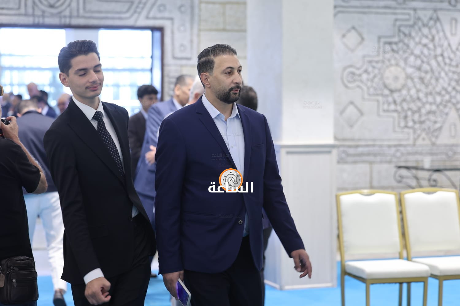 Madar Al-Saa Images 0.1001076128745847