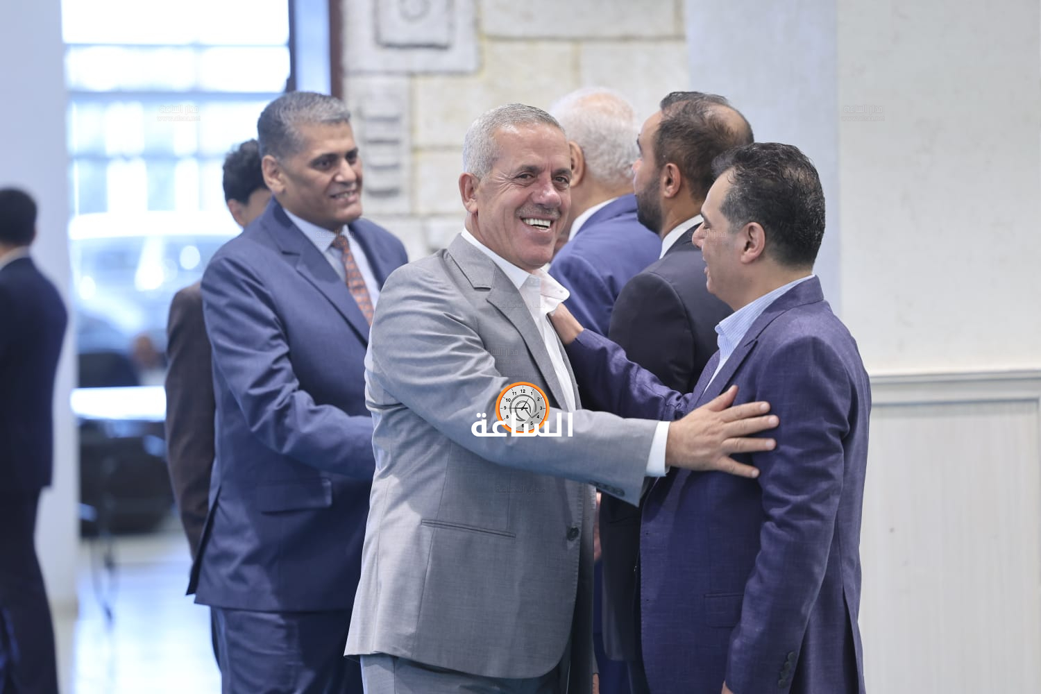 Madar Al-Saa Images 0.9426757440334301
