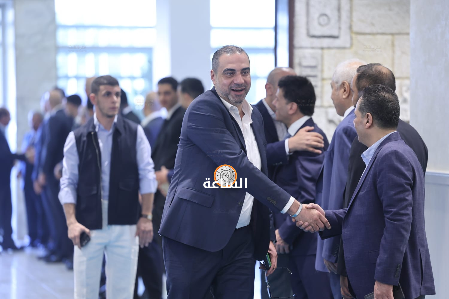 Madar Al-Saa Images 0.08540042705029038