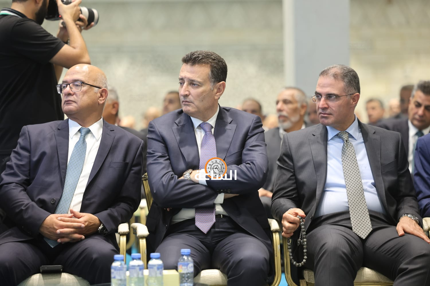 Madar Al-Saa Images 0.14743166970417254