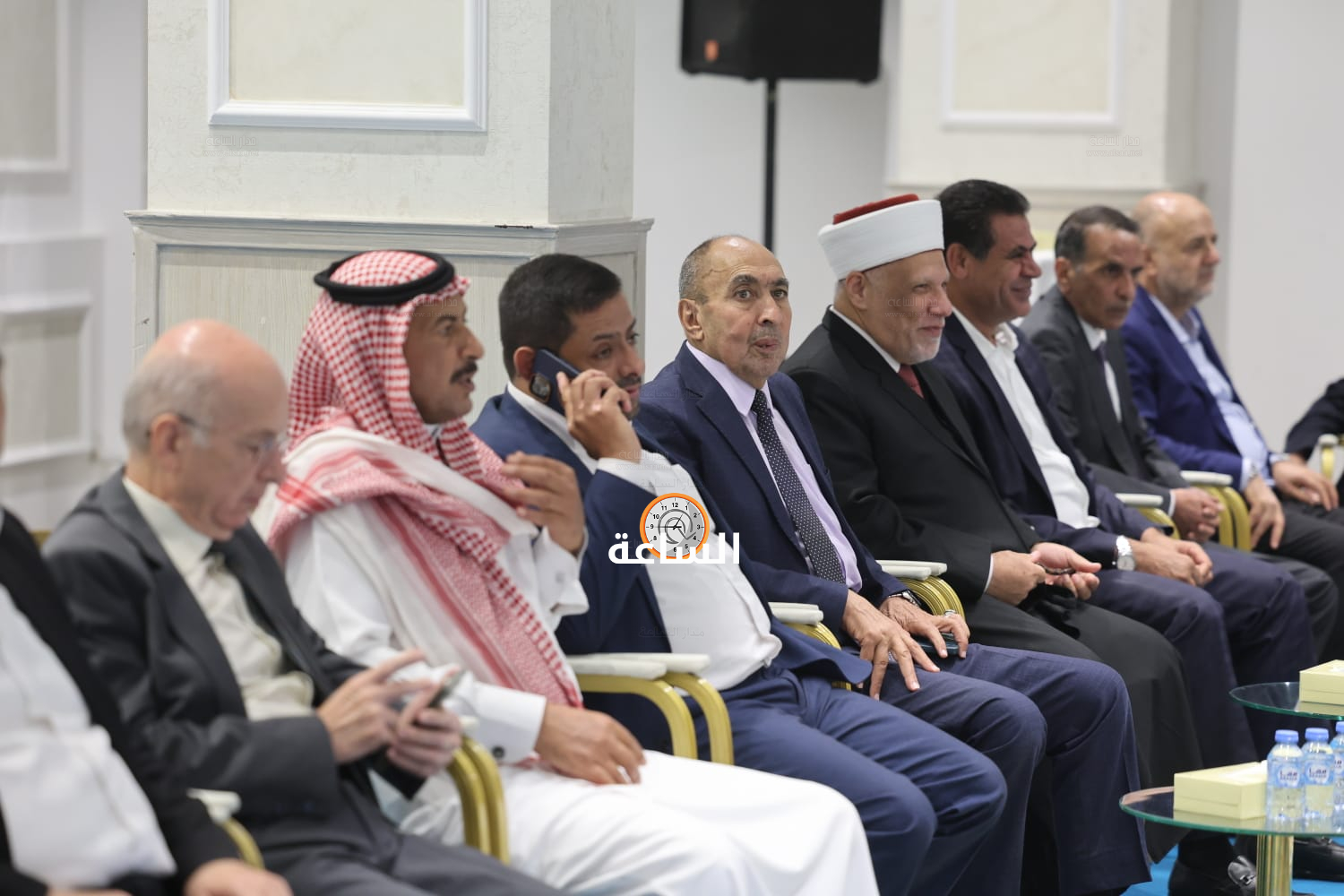 Madar Al-Saa Images 0.86710296289127
