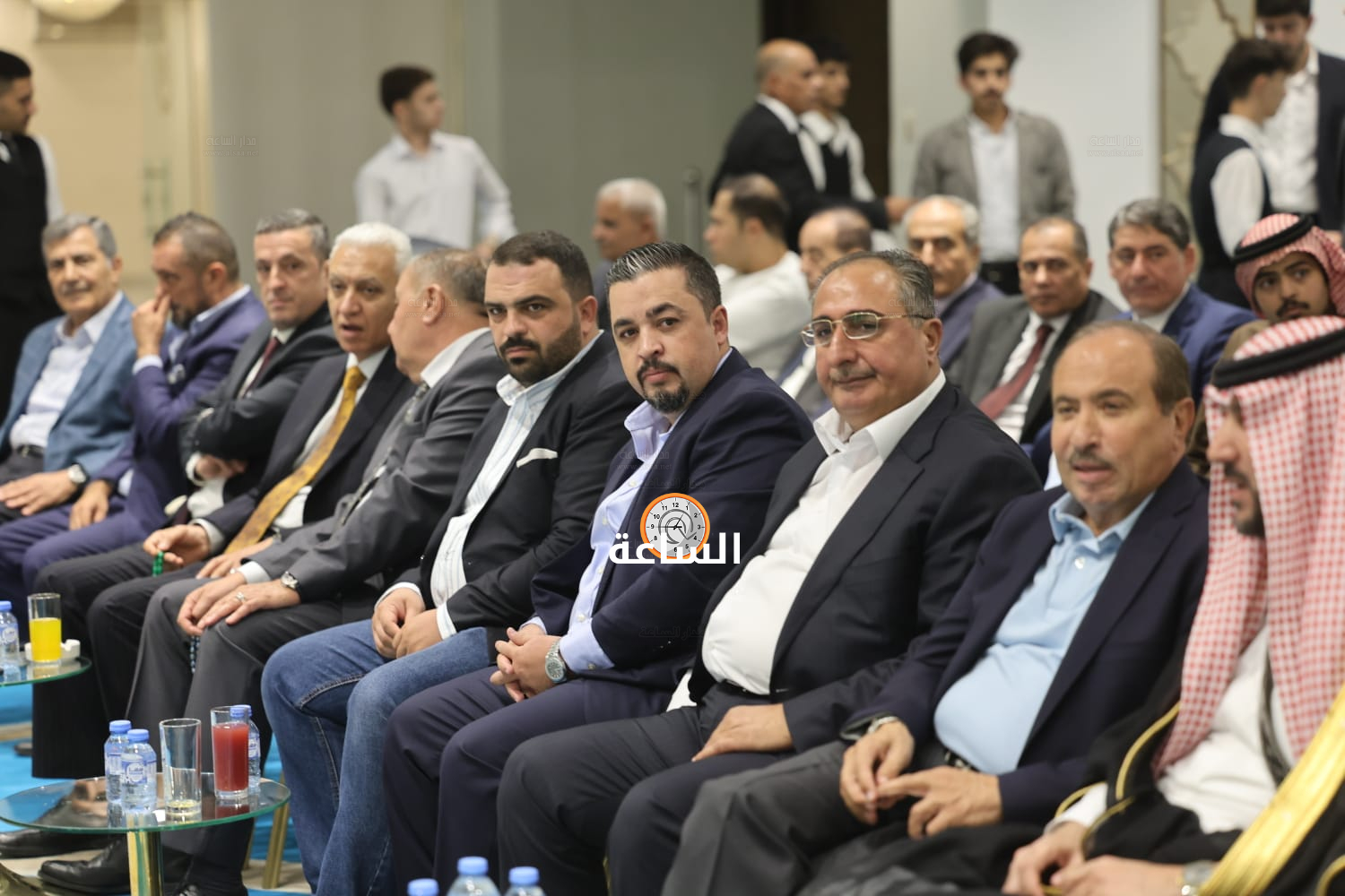 Madar Al-Saa Images 0.28603267269844