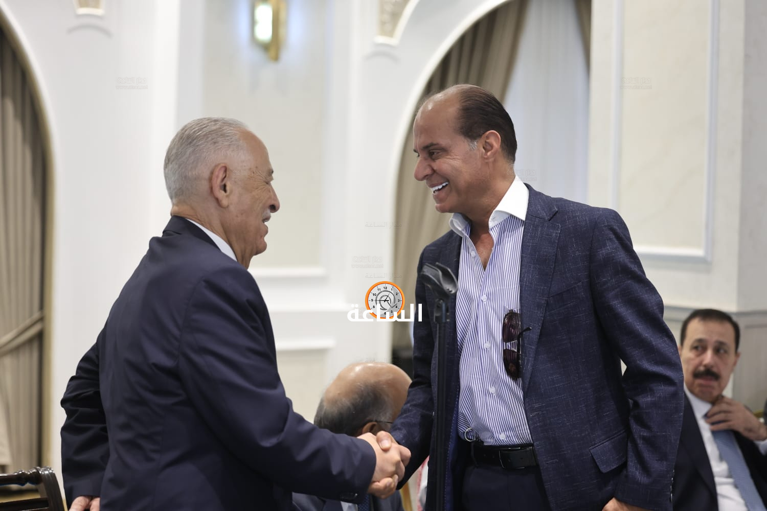 Madar Al-Saa Images 0.5107251450911658