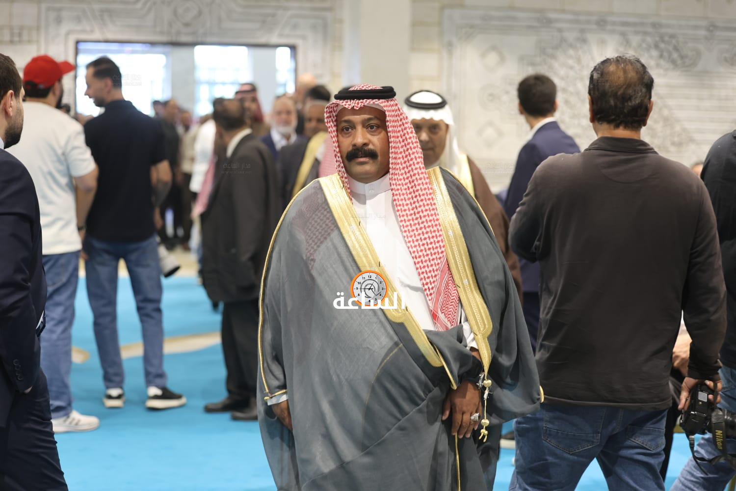 Madar Al-Saa Images 0.7678605537866282