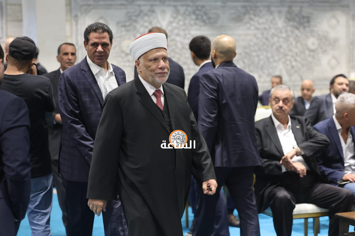 Madar Al-Saa Images 0.008736563241763418