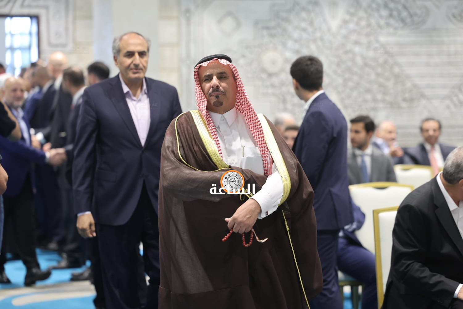 Madar Al-Saa Images 0.4620480753498809