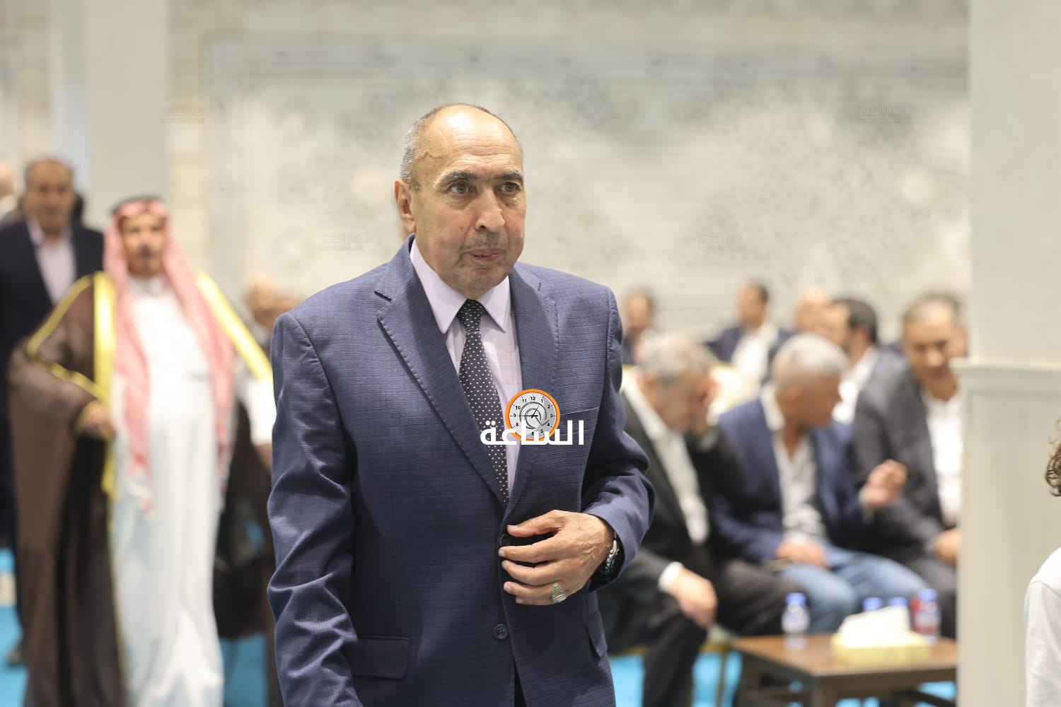 Madar Al-Saa Images 0.8958268957936589