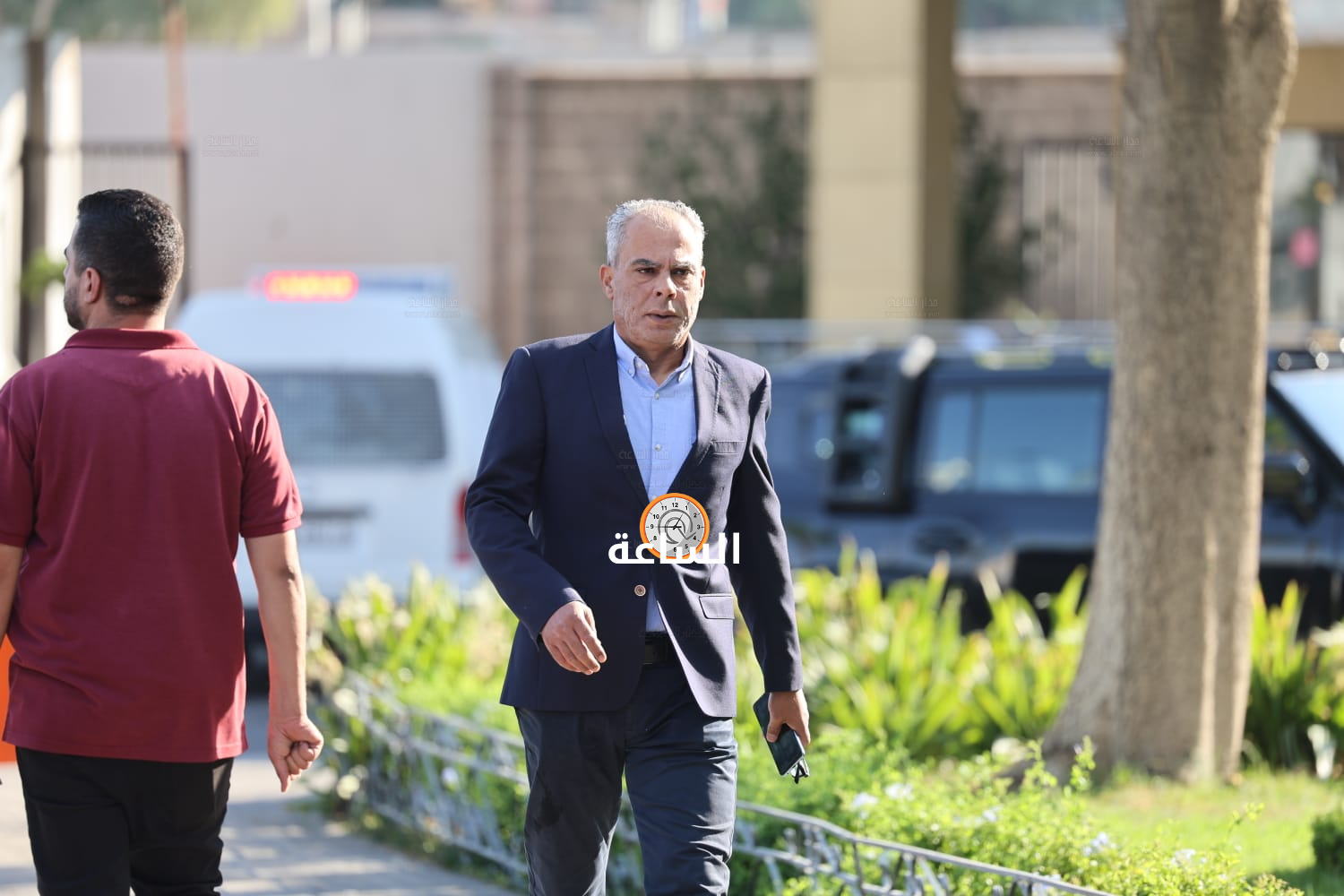 Madar Al-Saa Images 0.5611705744826224