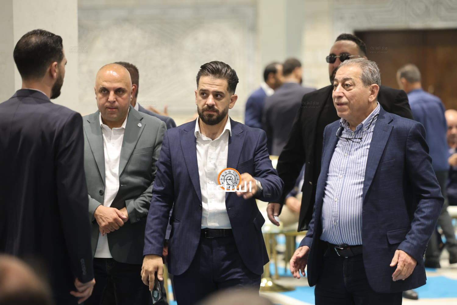 Madar Al-Saa Images 0.9488078201152218