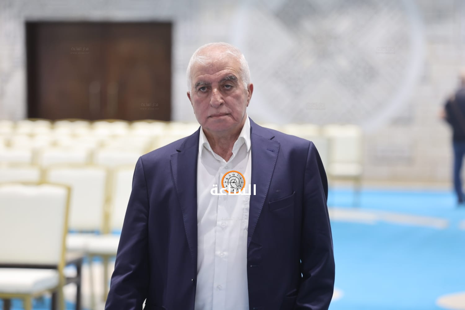 Madar Al-Saa Images 0.3778208558972497