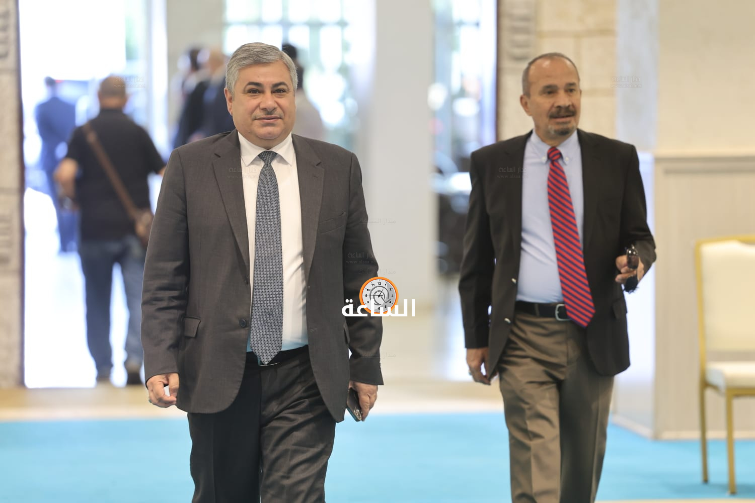 Madar Al-Saa Images 0.155638002463387