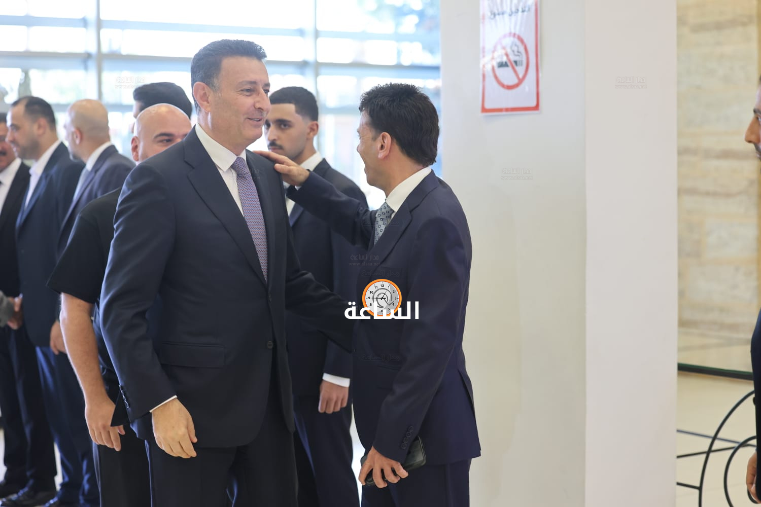 Madar Al-Saa Images 0.33948364699314115