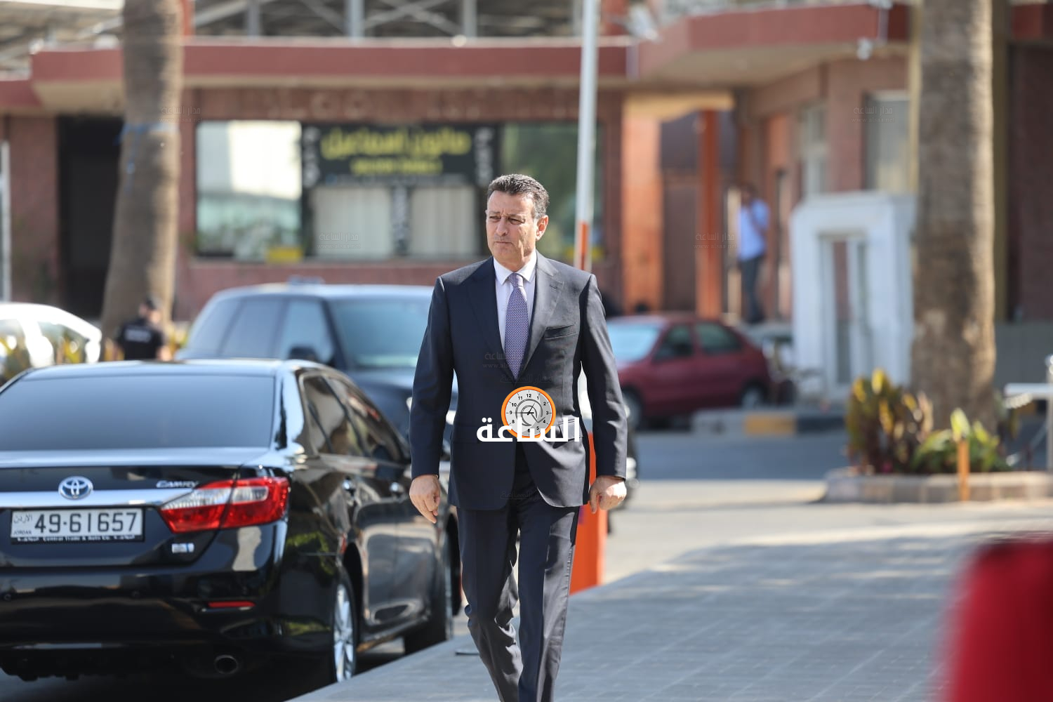 Madar Al-Saa Images 0.5738712896895579