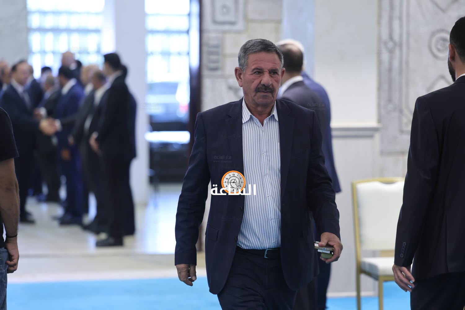 Madar Al-Saa Images 0.7268225656477487