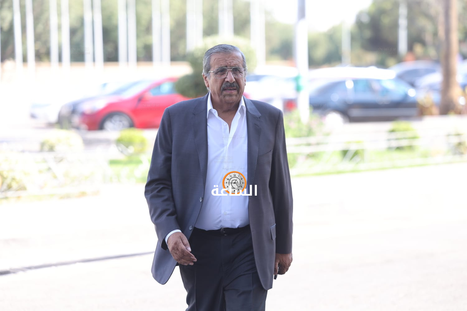 Madar Al-Saa Images 0.044245578163292554