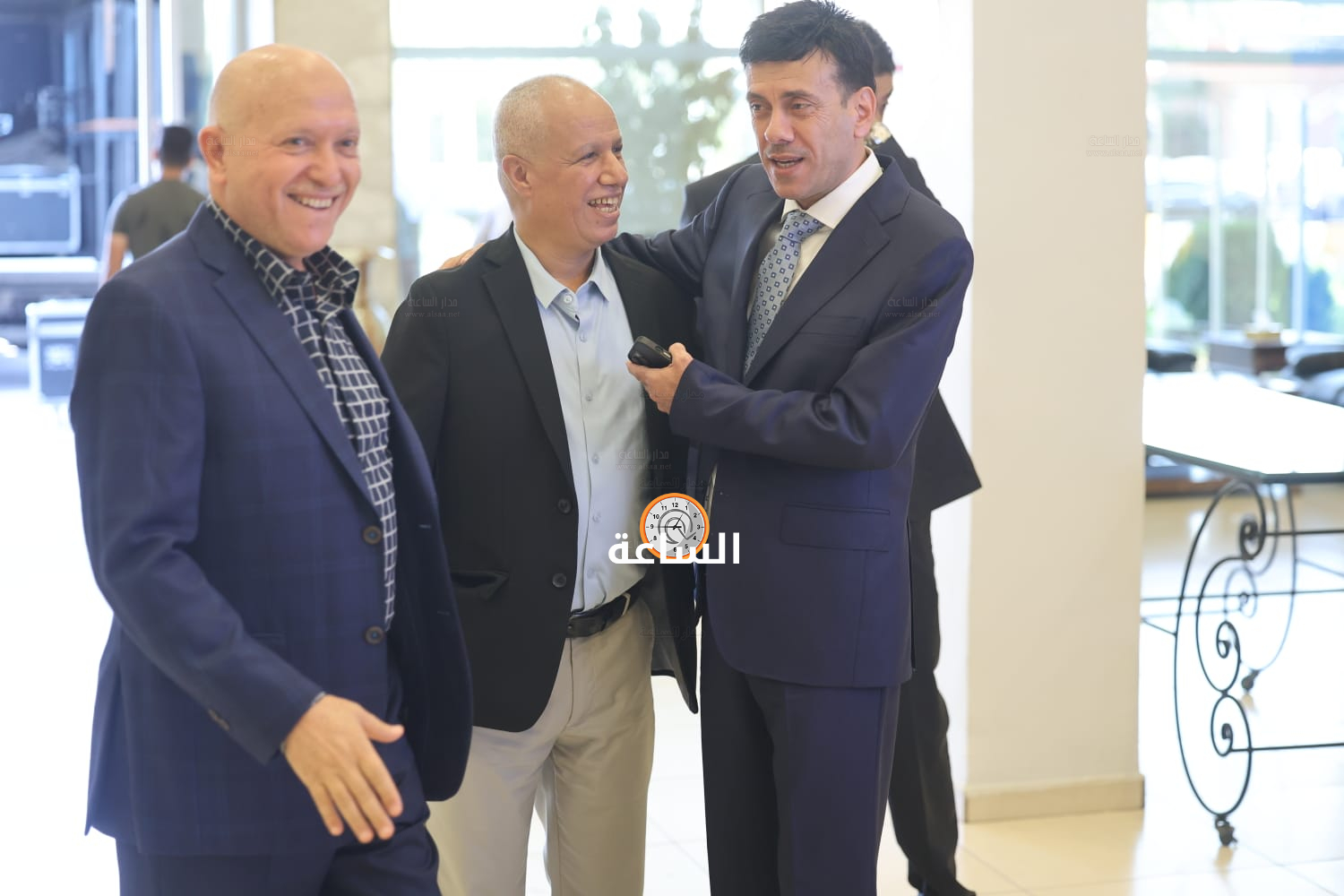 Madar Al-Saa Images 0.8761933039902522