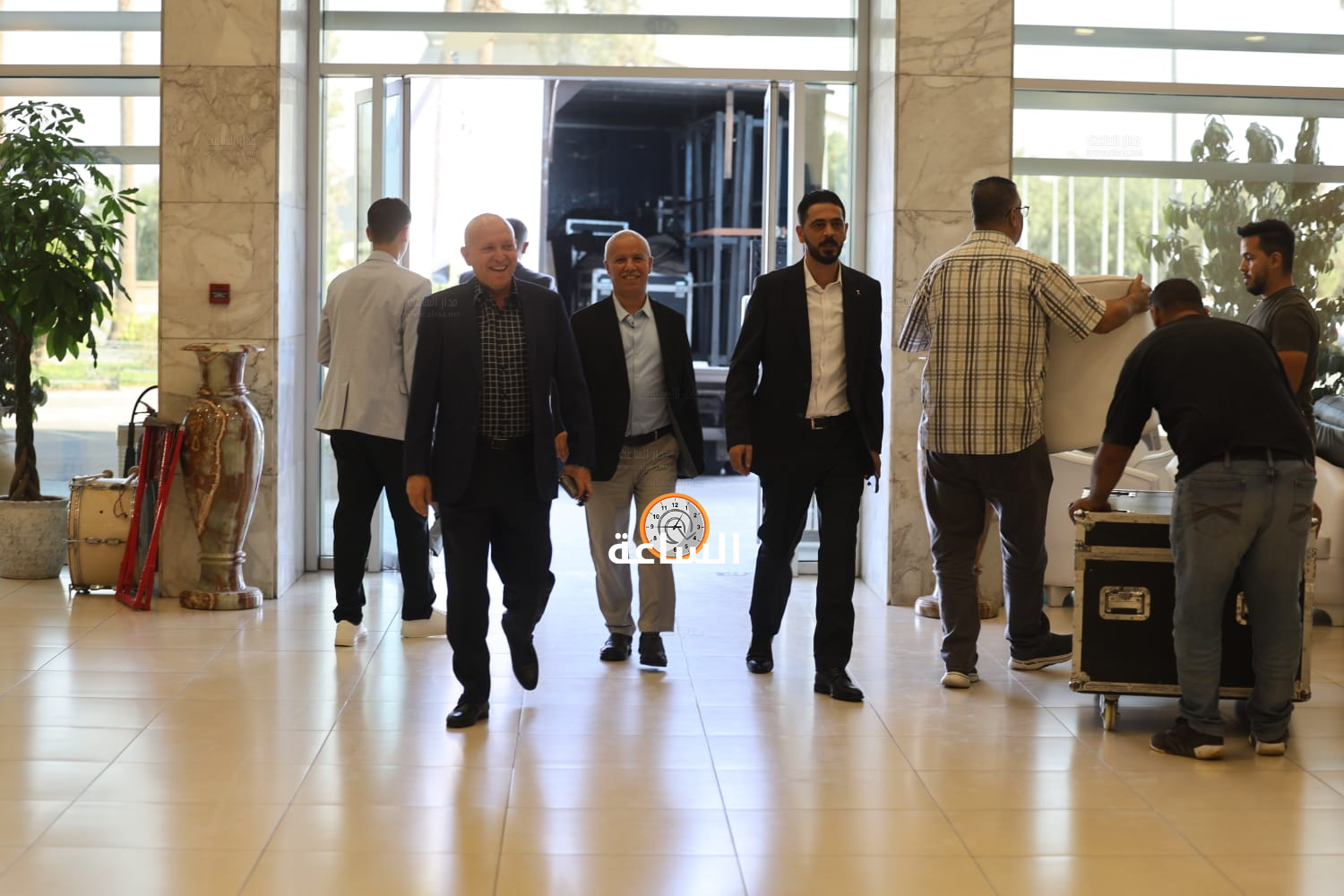 Madar Al-Saa Images 0.6688494745220889