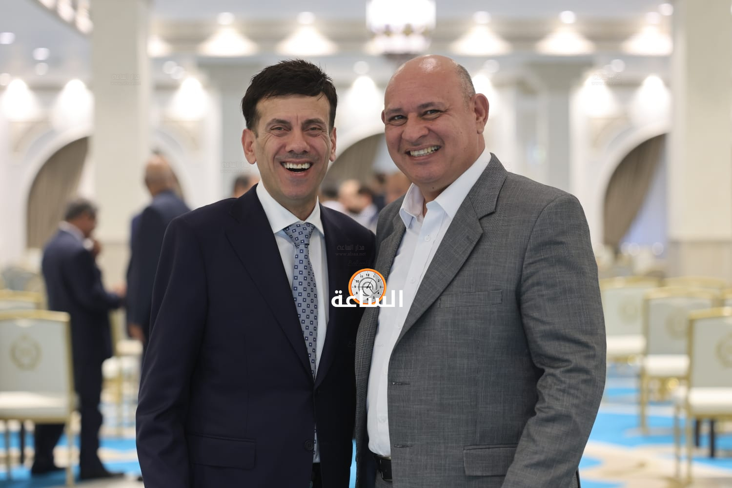 Madar Al-Saa Images 0.3458893795909207