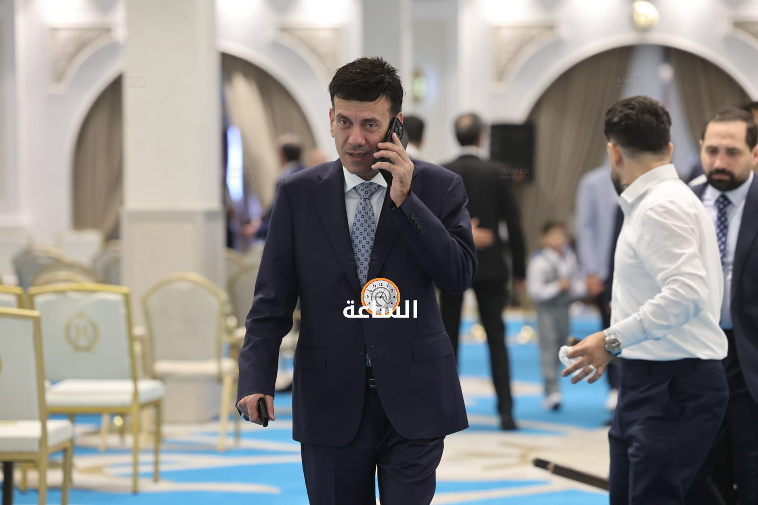 Madar Al-Saa Images 0.2228932528216937