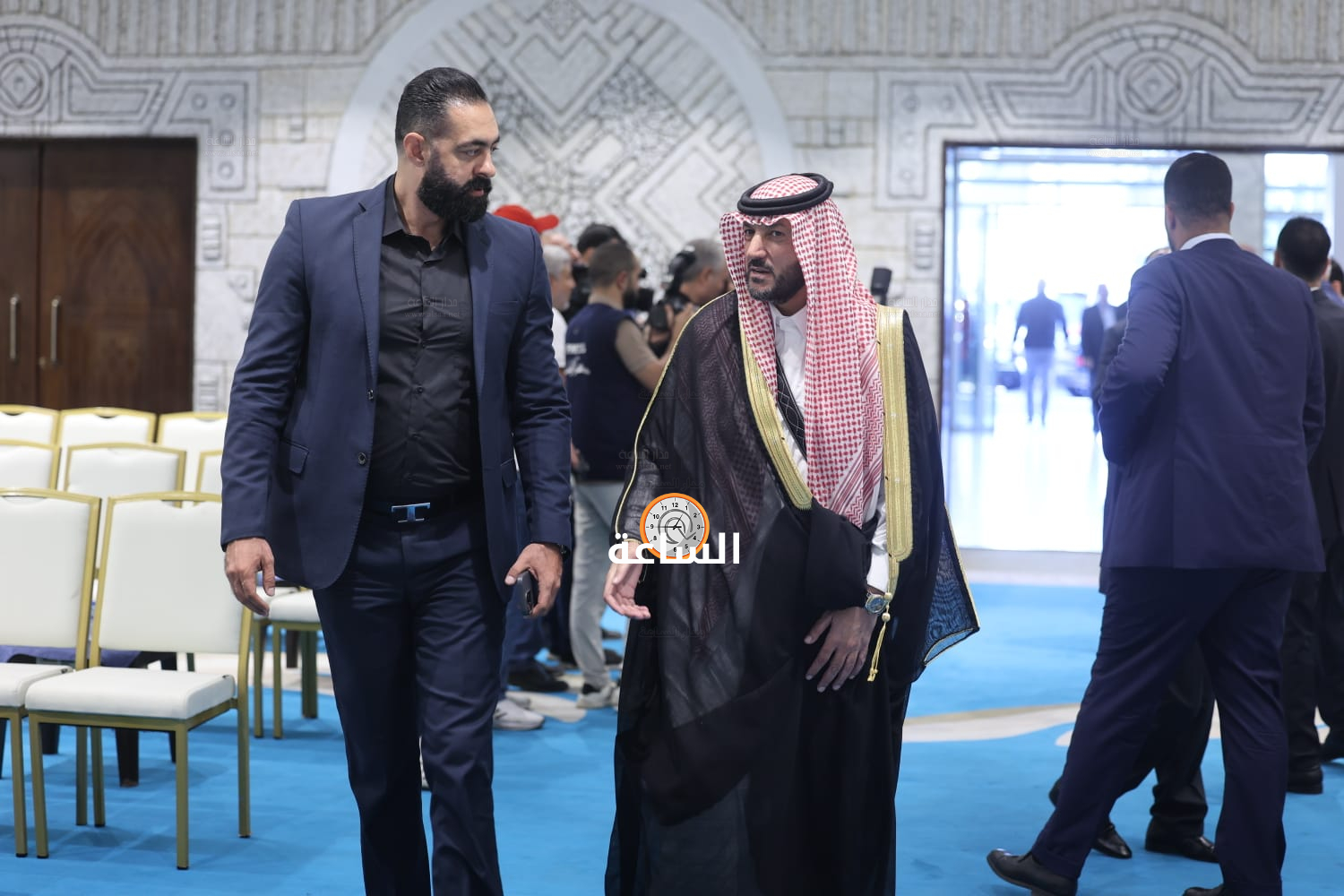 Madar Al-Saa Images 0.8525829802704767