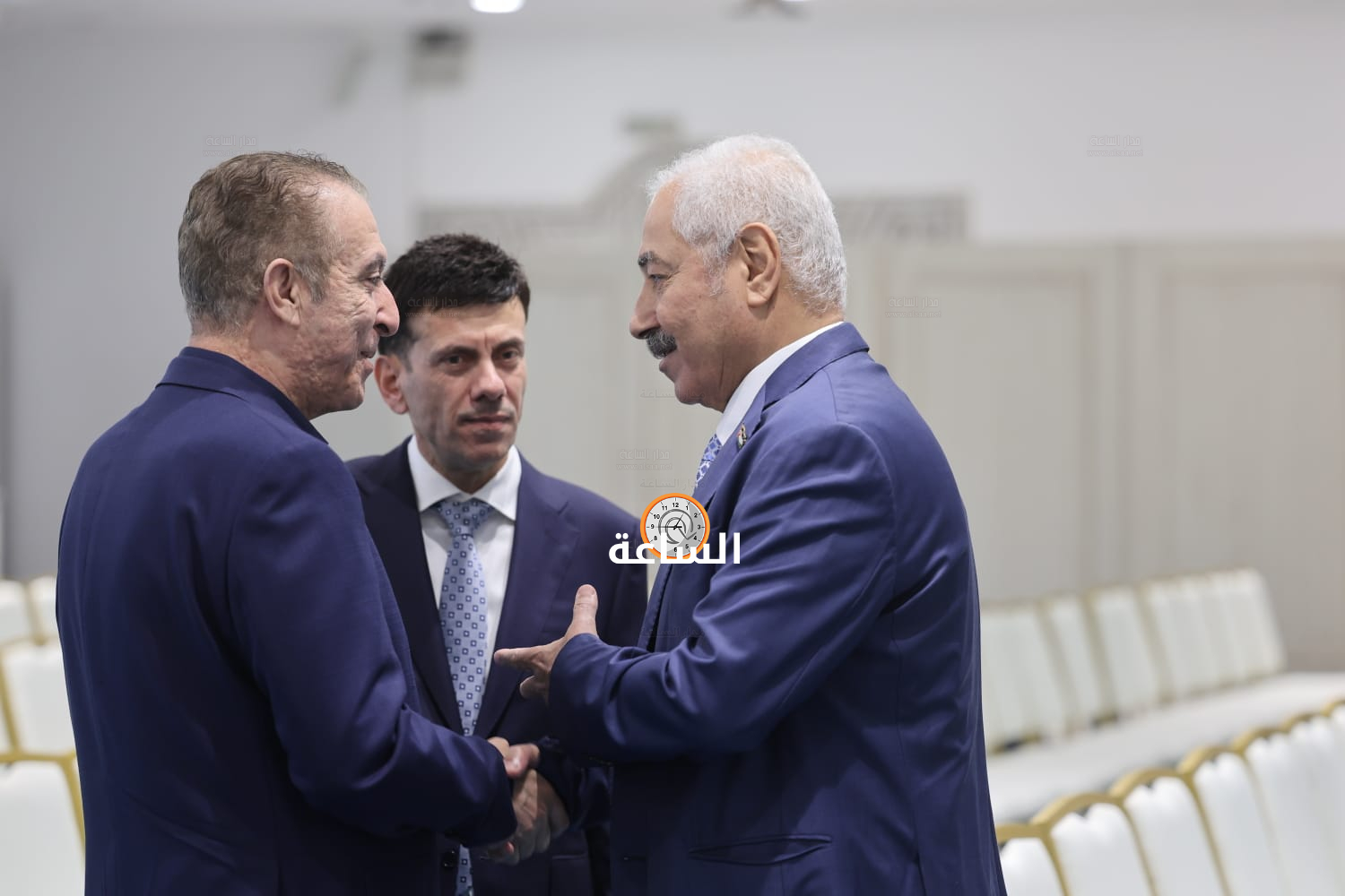 Madar Al-Saa Images 0.6358692417164209