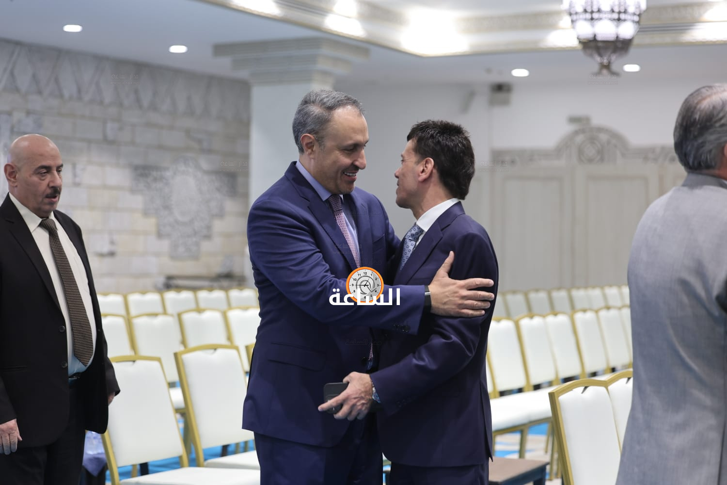 Madar Al-Saa Images 0.2546704874021889