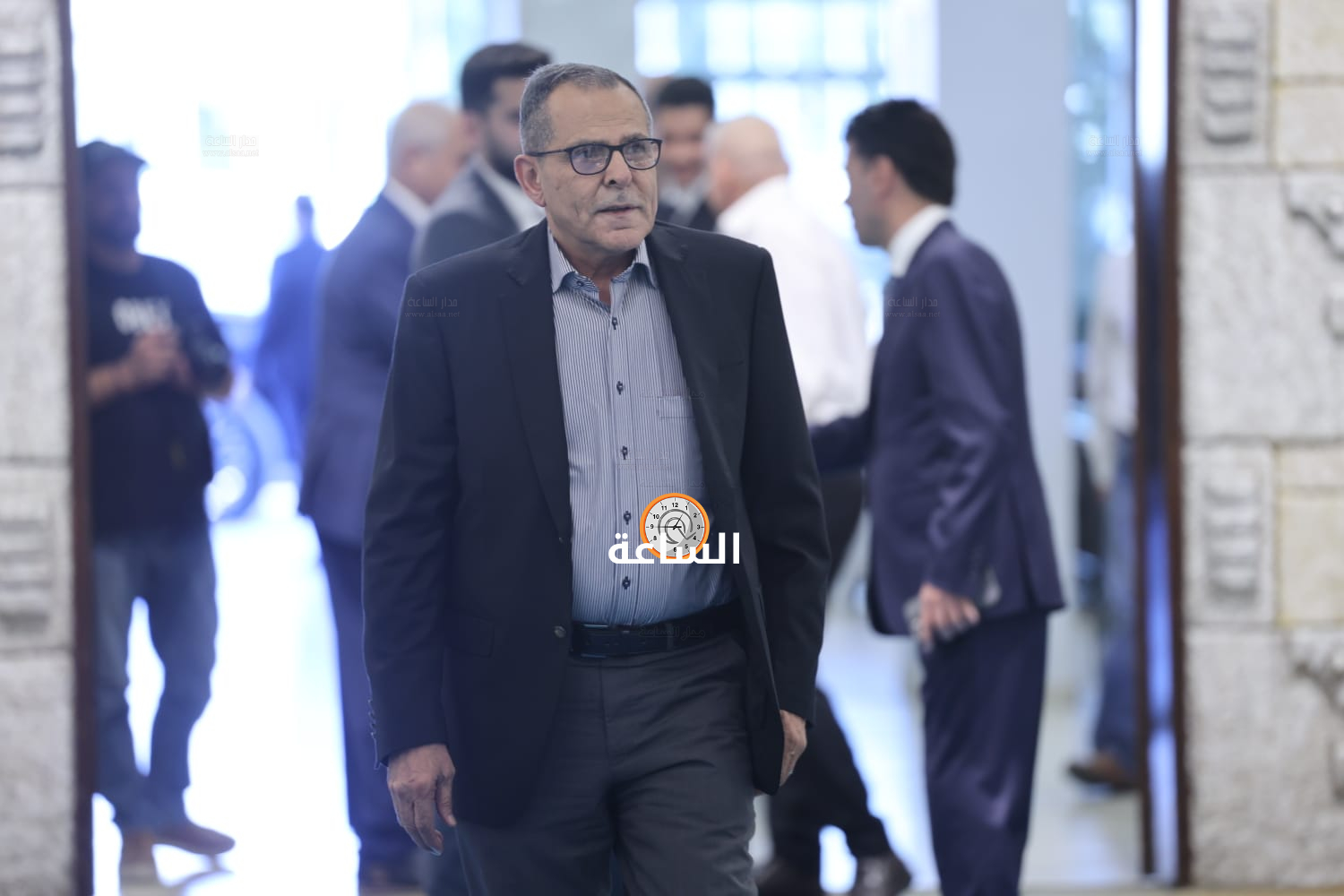 Madar Al-Saa Images 0.6493612131501808