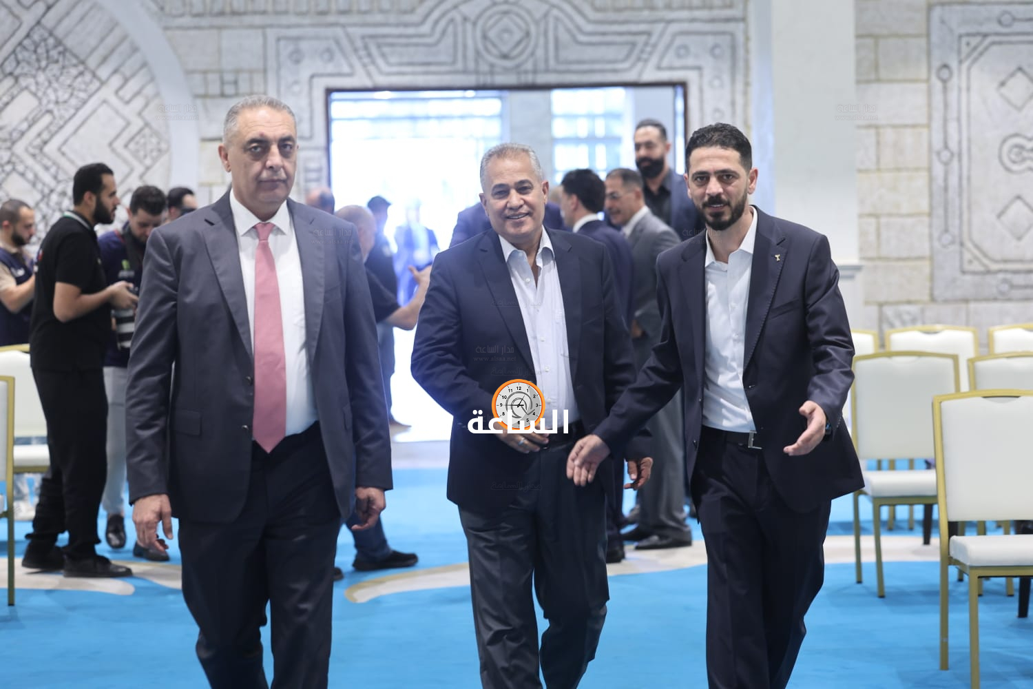 Madar Al-Saa Images 0.6757596386158627