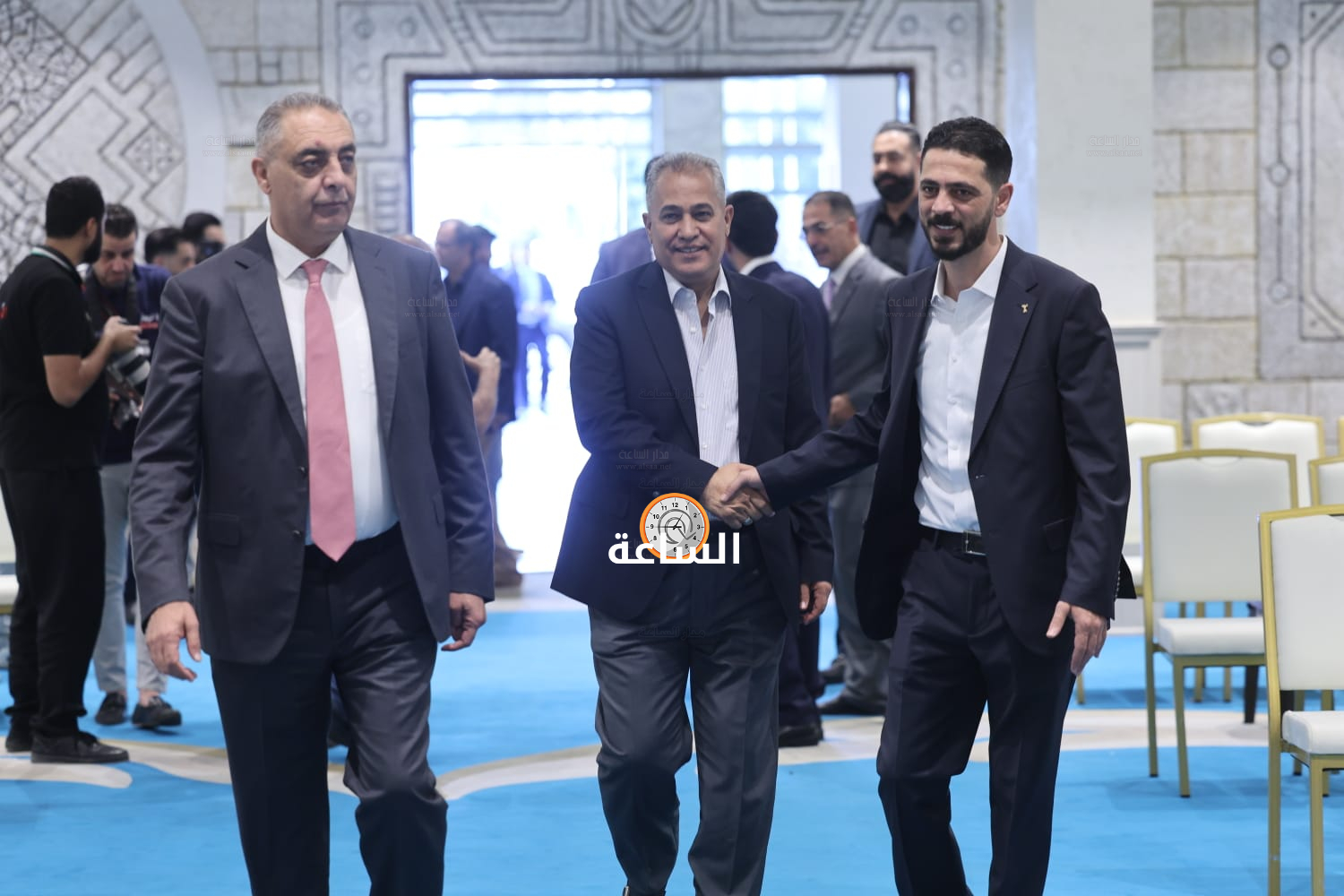 Madar Al-Saa Images 0.5508884622940818